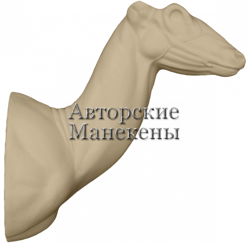 Манекен куду малый КУМТ-1 П