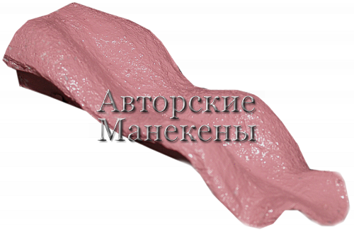 Язык лиса ЯЛС-1
