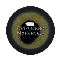 Глаза вяхирь
