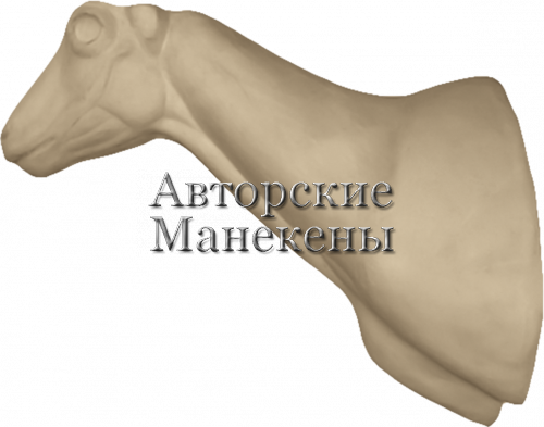 Манекен козел дикий ДИКТ-1