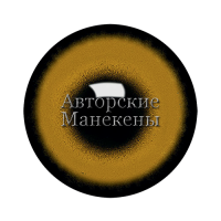 Глаза ястреб-тетеревятник (молодой)