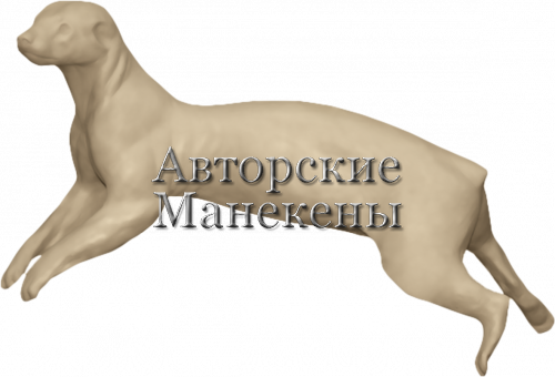 Манекен барсук-медоед БАММ-1 Л