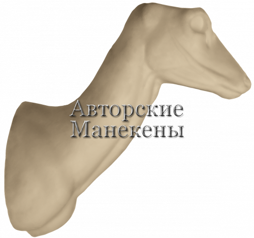 Манекен косуля европейская КСЕТ-3