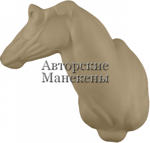 Манекен сейбл (черная антилопа) СЕБТ-1 П