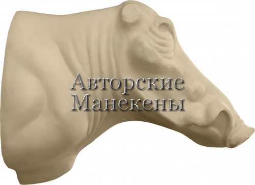 Манекен бородавочник БРВТ-2
