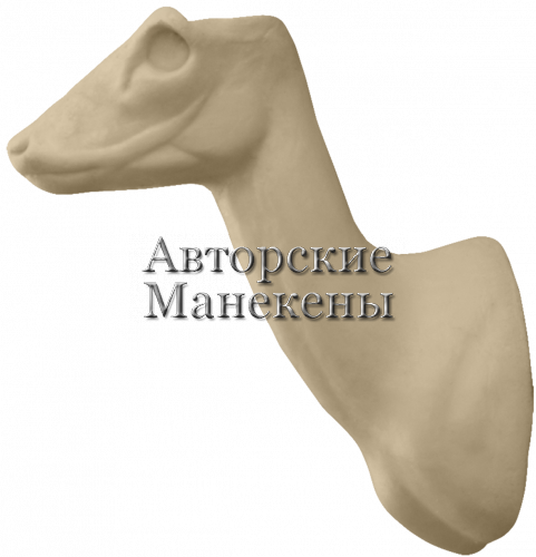 Манекен стинбок СТБТ-1