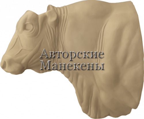 Манекен бык БЫКТ-2