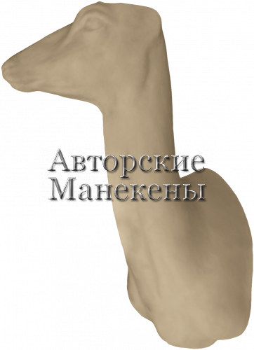 Манекен косуля европейская КСЕТ-1 П