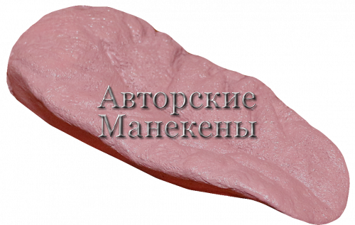 Язык волк ЯВЛ-4