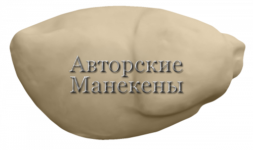 Манекен фазан ФЗНМ-1