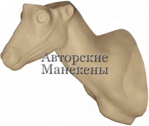 Манекен козел домашний КЗДТ-1