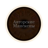 Глаза росомаха 14 мм "Эконом"