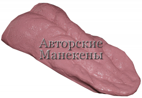 Язык медведь ЯМД-5