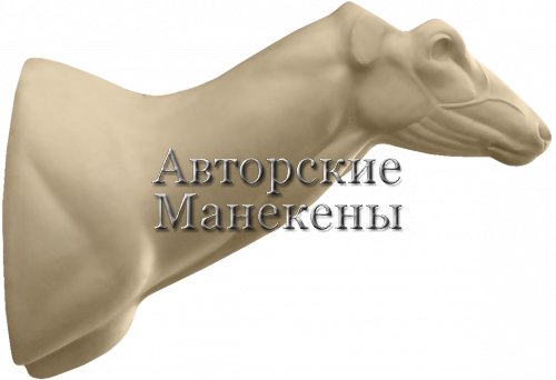 Манекен ньяла НЯЛТ-1