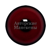 Глаза гагара чернозобая