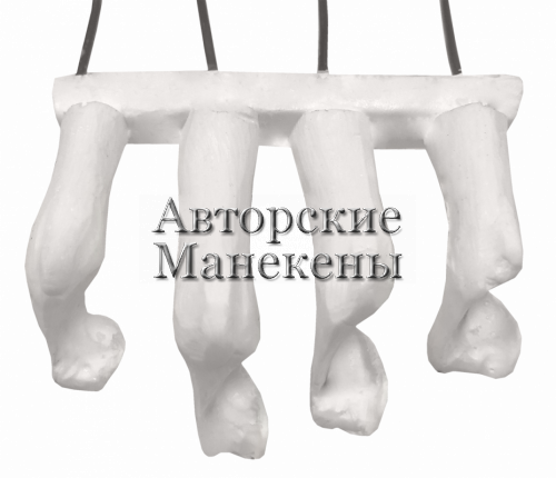Пальцы ягуар