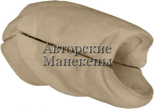 Манекен сом СОМТ-3