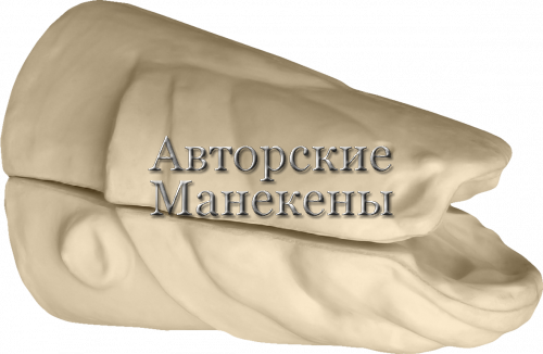 Манекен сом СОМТ-1