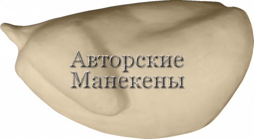 Манекен тетерев ТЕТМ-2