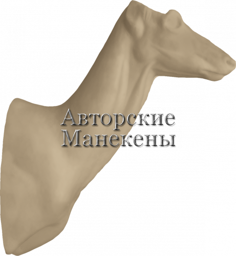 Манекен косуля европейская КСЕТ-6