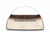 Глаза медведь "Мастер-Блик" (светлые)