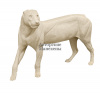 Манекен леопард ЛПДМ-11 Л
